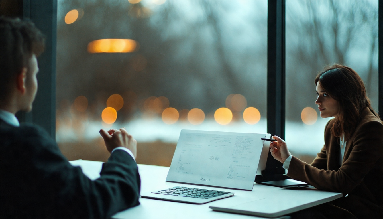 About Rotkamm Konsortium